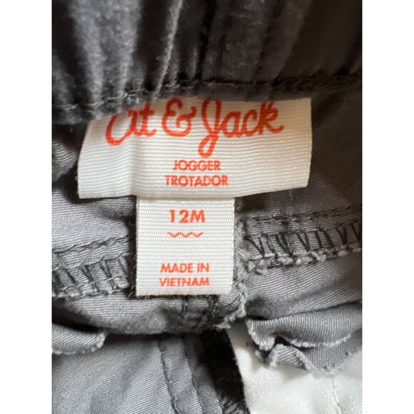 Cat & Jack Joggers - Picture 8 of 10